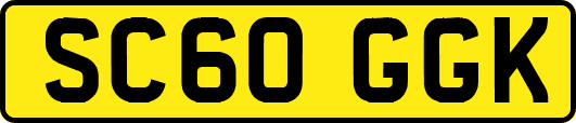 SC60GGK