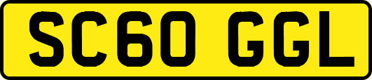 SC60GGL