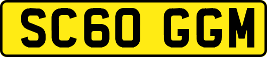 SC60GGM