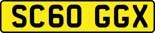 SC60GGX