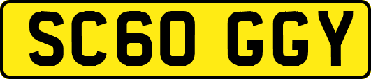 SC60GGY