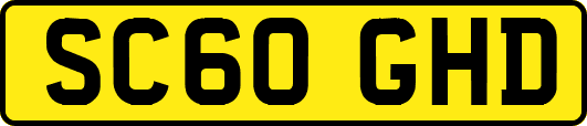 SC60GHD