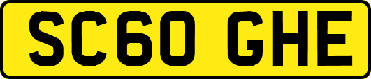 SC60GHE