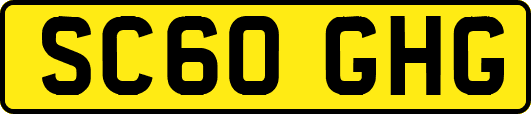 SC60GHG
