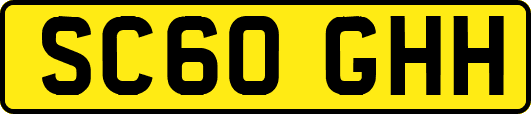 SC60GHH