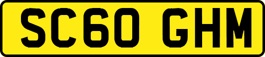 SC60GHM