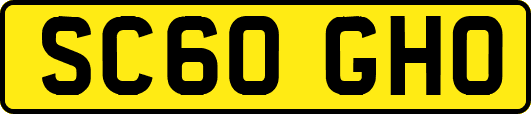 SC60GHO
