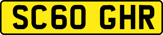 SC60GHR