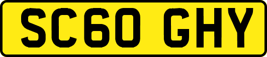 SC60GHY