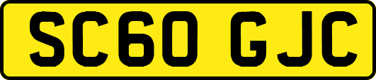 SC60GJC