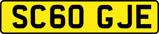 SC60GJE