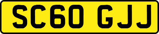 SC60GJJ