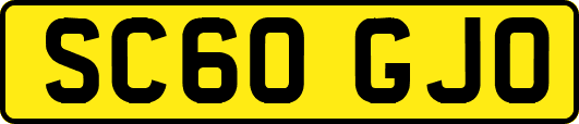 SC60GJO
