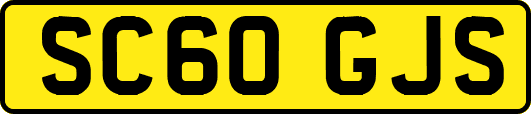 SC60GJS