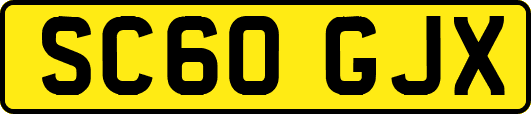 SC60GJX