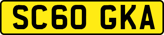 SC60GKA