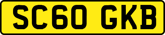 SC60GKB