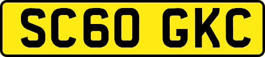 SC60GKC
