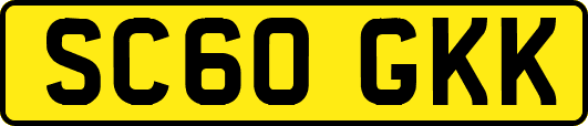 SC60GKK