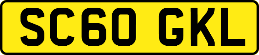 SC60GKL