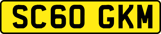 SC60GKM