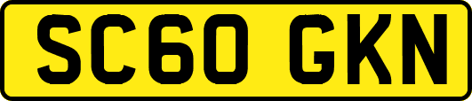 SC60GKN