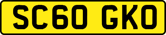 SC60GKO