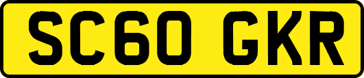 SC60GKR