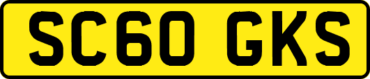 SC60GKS