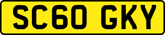SC60GKY