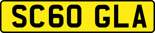 SC60GLA
