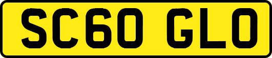 SC60GLO