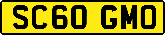 SC60GMO