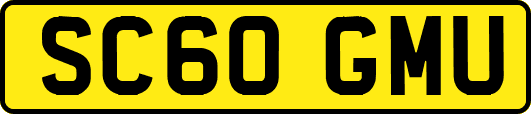 SC60GMU