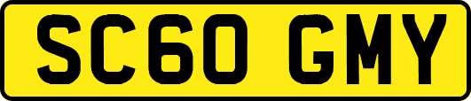 SC60GMY