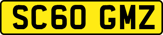 SC60GMZ