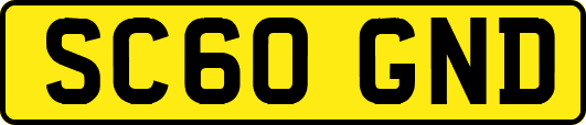 SC60GND