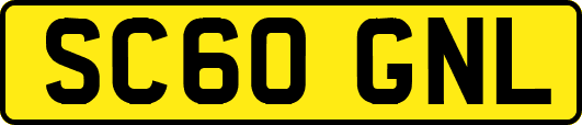 SC60GNL