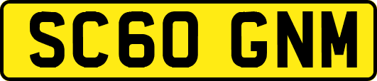 SC60GNM