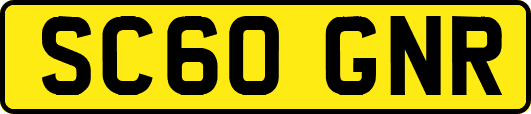 SC60GNR