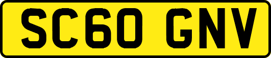 SC60GNV