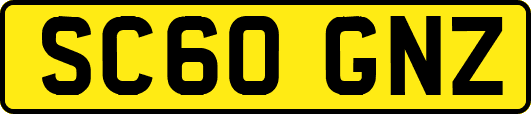 SC60GNZ