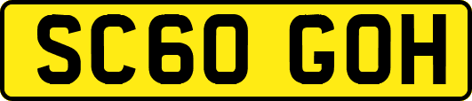 SC60GOH