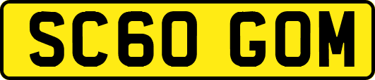 SC60GOM