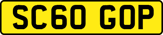 SC60GOP