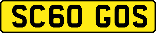 SC60GOS
