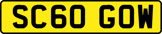 SC60GOW