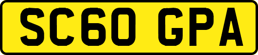 SC60GPA