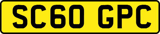 SC60GPC