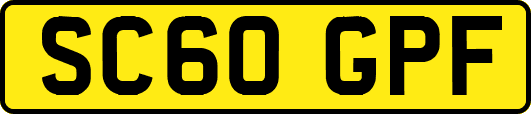 SC60GPF